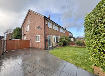 Thumbnail 3 bed semi-detached house for sale in St. Annes Road, Leyland