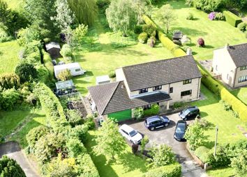 Thumbnail Detached house for sale in Stoke Road, Martock, Somerset