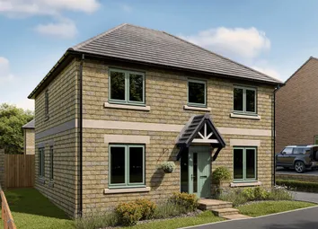 Artists Impression Of The Rightford
