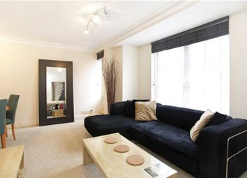 1 Bedrooms Flat to rent in Waterdale Manor, Marylebone NW1