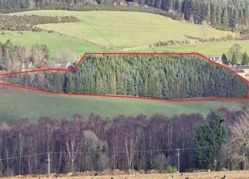 Thumbnail Land for sale in Rafford, Forres