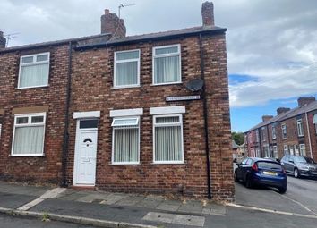 Thumbnail 2 bed end terrace house for sale in 4 Howard Street, St. Helens, Merseyside