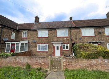 Thumbnail 3 bed terraced house for sale in Wesley Avenue, Hounslow