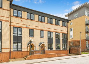 Thumbnail Office to let in Penta Court, Station Road, Borehamwood
