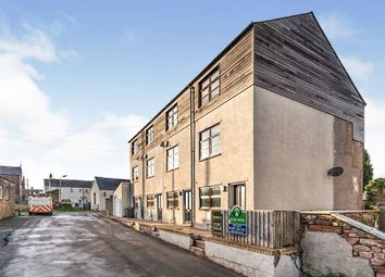 Thumbnail 3 bed end terrace house for sale in The Old Tannery, Reeds Lane, Wigton, Cumbria