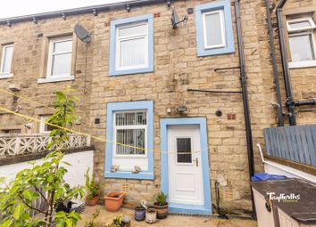 Thumbnail 2 bed terraced house for sale in Richmond Avenue, Barnoldswick