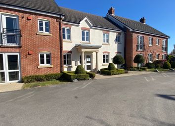 Thumbnail Flat to rent in Apartment 1, New Hall Lodge, Sutton Coldfield, West Midlands