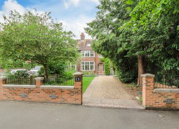 Thumbnail Semi-detached house for sale in Hatton Park Road, Wellingborough