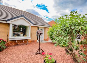Thumbnail 2 bed semi-detached bungalow for sale in Ladyfern Way, Norton, Stockton-On-Tees