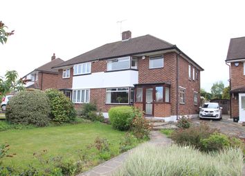 3 Bedroom Semi-detached house for rent
