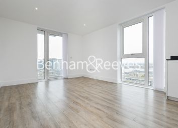 Thumbnail 2 bed flat to rent in Plumstead Road, Woolwich