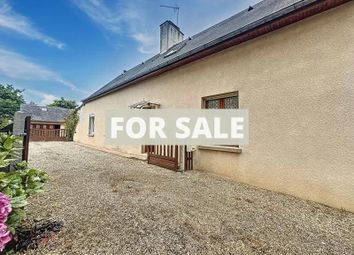 Thumbnail 4 bed property for sale in Isigny-Le-Buat, Basse-Normandie, 50540, France