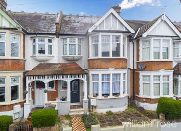 Thumbnail 4 bed terraced house for sale in Beech Hall Road, Highams Park, London
