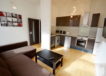 Thumbnail Flat to rent in High Street, Coventry