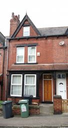 Thumbnail Terraced house to rent in Manor Drive, Hyde Park, Leeds