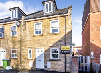 Thumbnail 3 bed end terrace house for sale in Mordaunt Road, Inner Avenue, Southampton, Hampshire