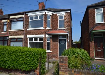 Thumbnail Terraced house to rent in Luton Road, Hull