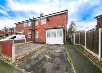 Thumbnail 3 bed semi-detached house for sale in Ridyard Street, Wigan
