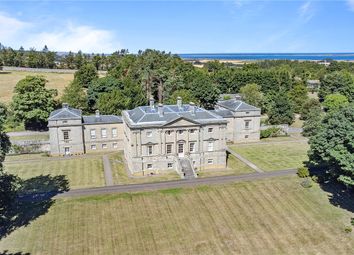 Property listing in Belford, Northumberland