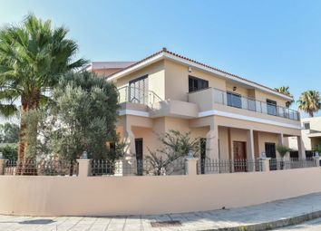 Thumbnail 3 bed town house for sale in Strovolos, Nicosia, Cyprus