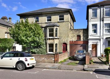 Thumbnail Semi-detached house to rent in Finsbury Road, Wood Green, London