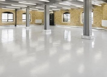 Thumbnail Serviced office to let in 100 Clements Road, The Biscuit Factory, Tower Bridge Business Complex, London