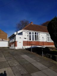 2 Bedroom Semi-detached bungalow for sale