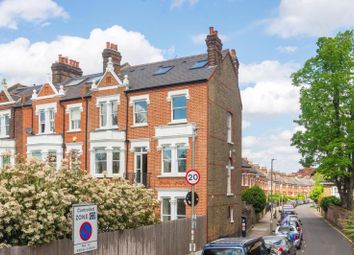 Thumbnail Flat for sale in Clapham Common North Side, Clapham Common