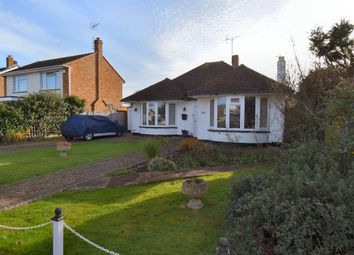 Thumbnail 2 bed detached bungalow for sale in Cherry Orchard, Chestfield, Whitstable