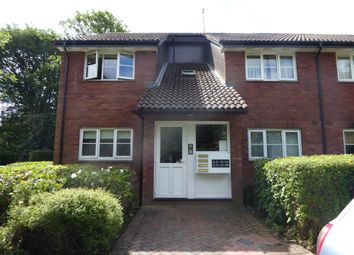 Thumbnail 1 bed flat to rent in Ebury Road, Watford