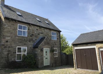 5 Bedrooms Detached house for sale in Hob Hill Meadows, Glossop SK13