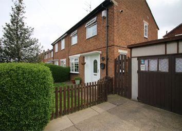 Thumbnail 2 bed semi-detached house to rent in Langdale Crescent, Eston, Middlesbrough