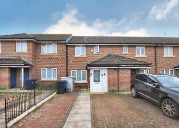 Thumbnail 3 bed terraced house for sale in Cookham Close, Southall