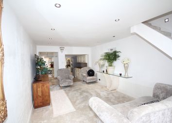 Thumbnail Semi-detached house for sale in New Road, Uxbridge