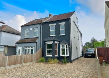 Thumbnail Semi-detached house to rent in Sutton Road, Southend-On-Sea