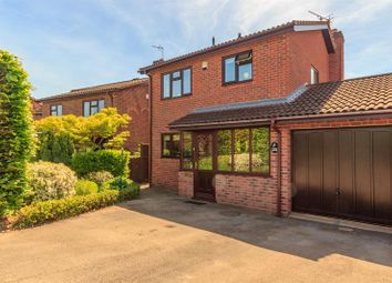 3 Bedroom Link-detached house for sale