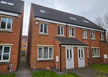 Thumbnail Semi-detached house to rent in Sanderson Villas, Gateshead