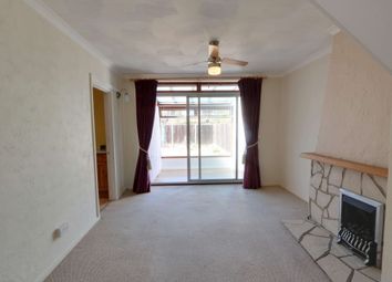 Thumbnail 3 bed semi-detached house for sale in The Finches, Benfleet