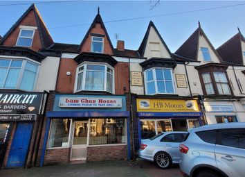 Thumbnail Retail premises for sale in 517 Anlaby Road, Hull, East Riding Of Yorkshire