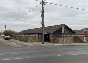 Thumbnail Light industrial for sale in Gill Crescent North/Elmwood Street, Houghton Le Spring