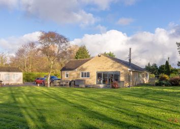 Thumbnail 4 bed detached bungalow for sale in Barkers Lane, Snainton, Scarborough