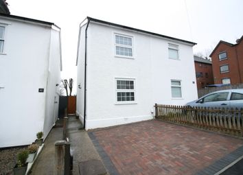 3 Bedroom Semi-detached house for rent