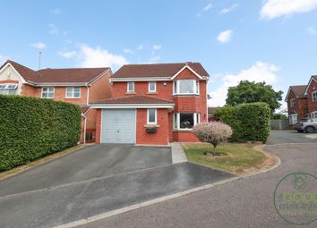 Property listing in Preston, Lancashire