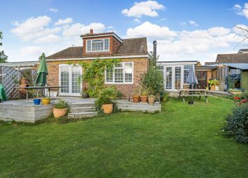 Thumbnail 3 bed semi-detached bungalow for sale in Gorham Close, Snodland