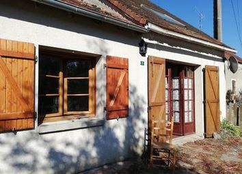 Thumbnail 3 bed property for sale in Parnac, Indre, France