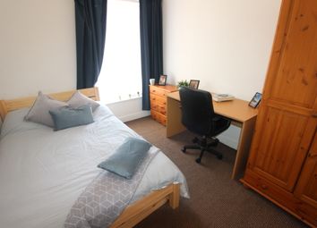 Thumbnail Room to rent in Devonshire Road, Southampton
