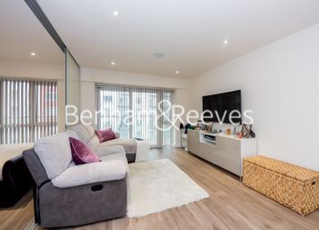 Thumbnail 1 bed flat to rent in Boulevard Drive, Colindale