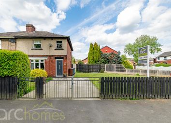Thumbnail Semi-detached house for sale in Car Bank Street, Atherton, Manchester