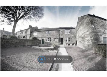 2 Bedroom End terrace house for rent