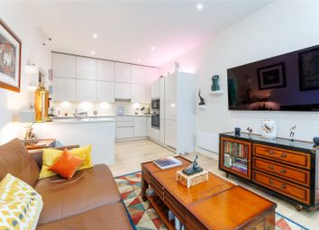 Thumbnail Flat for sale in Halcyon Wharf, 5 Wapping High Street, London